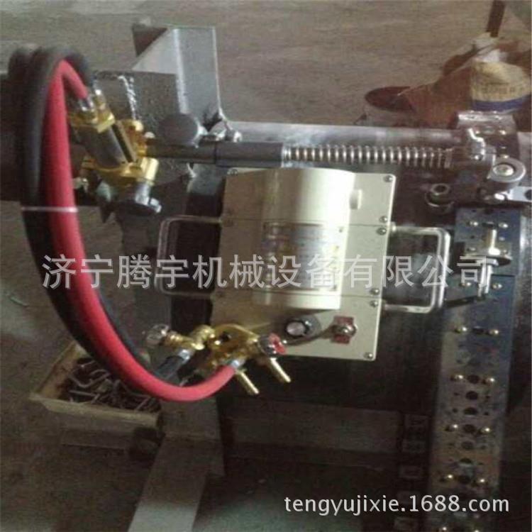 TY2-11磁力管道切割机多少钱台管道切割机锅炉厂用磁力切管机报价