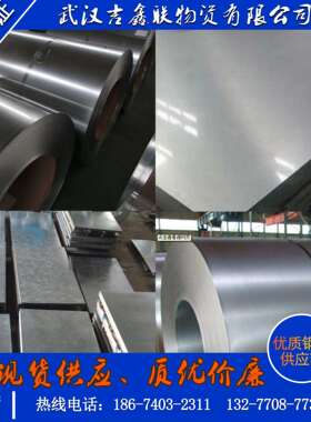 现货BUSD冷轧板卷 BUSD冷轧钢板，0.4-3.0规格齐全