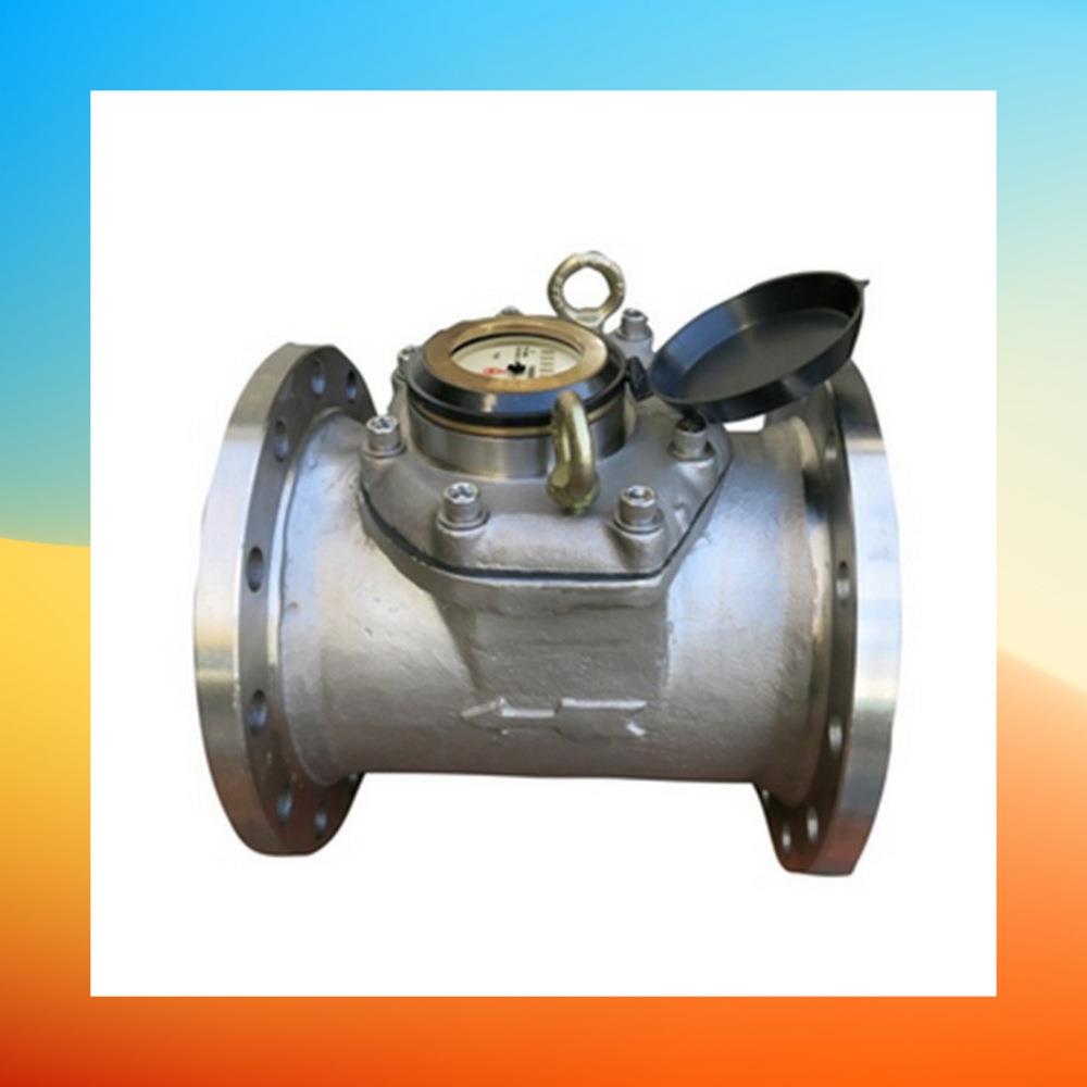 不锈钢水表 不锈钢法兰水表 法兰立式热水表 铸铁铸钢不锈钢水表