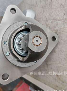 S6D155起动机 600-813-2741 600-813-2753 6008132741 6008132753