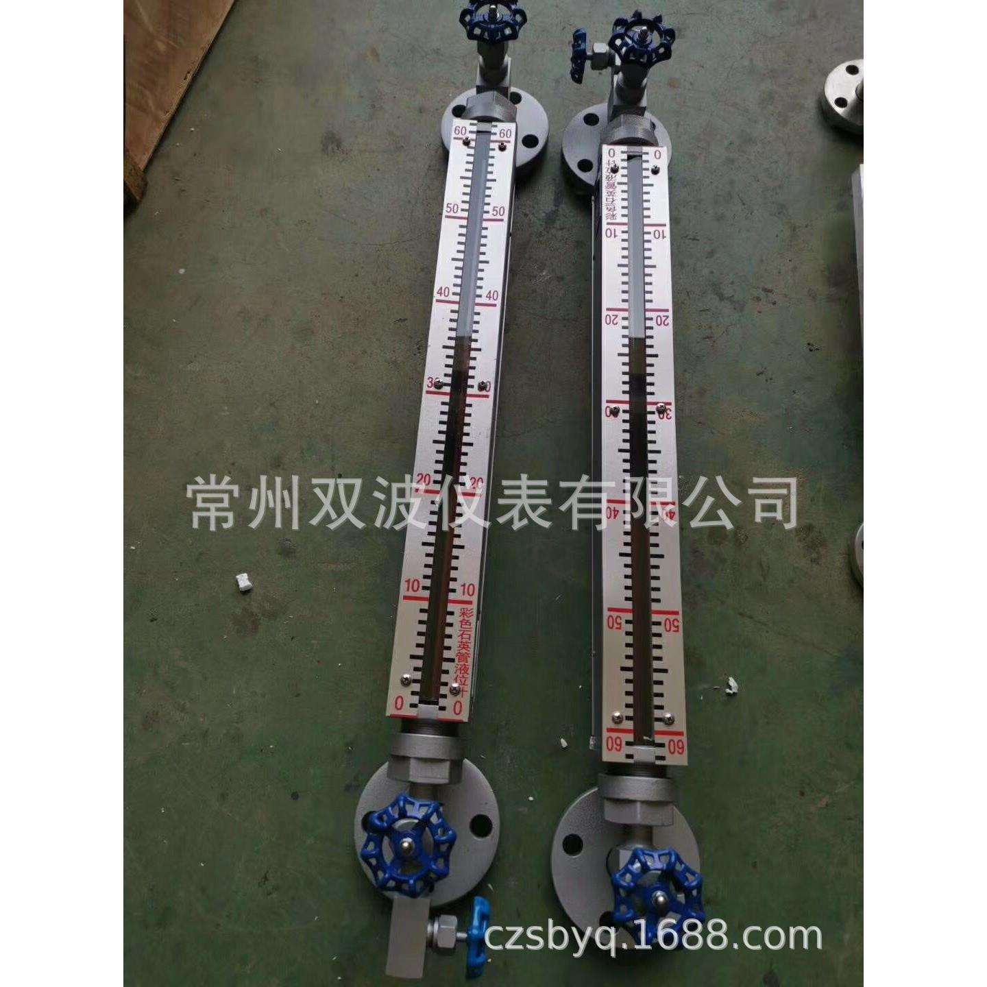 石英玻璃管液位计厂家，HG5玻璃管液位计价格 双波