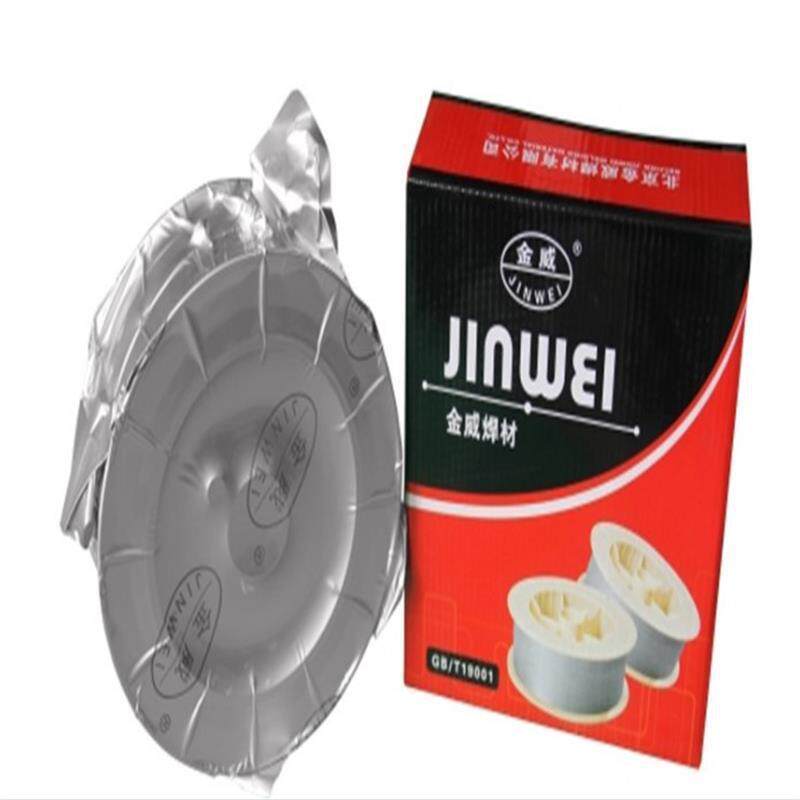 北京金威ER347不锈钢实芯焊丝H08Cr20Ni10Nb氩弧不锈钢焊丝1.2mm