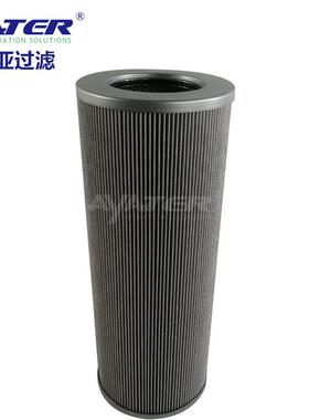 卅亚过滤液压油滤芯回油过滤器滤芯1.1000H10XL-A00-0-M