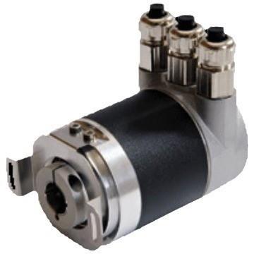 倍加福 多圈绝对值旋转编码器DSM58N-F2AAGR0BN-1213-30805