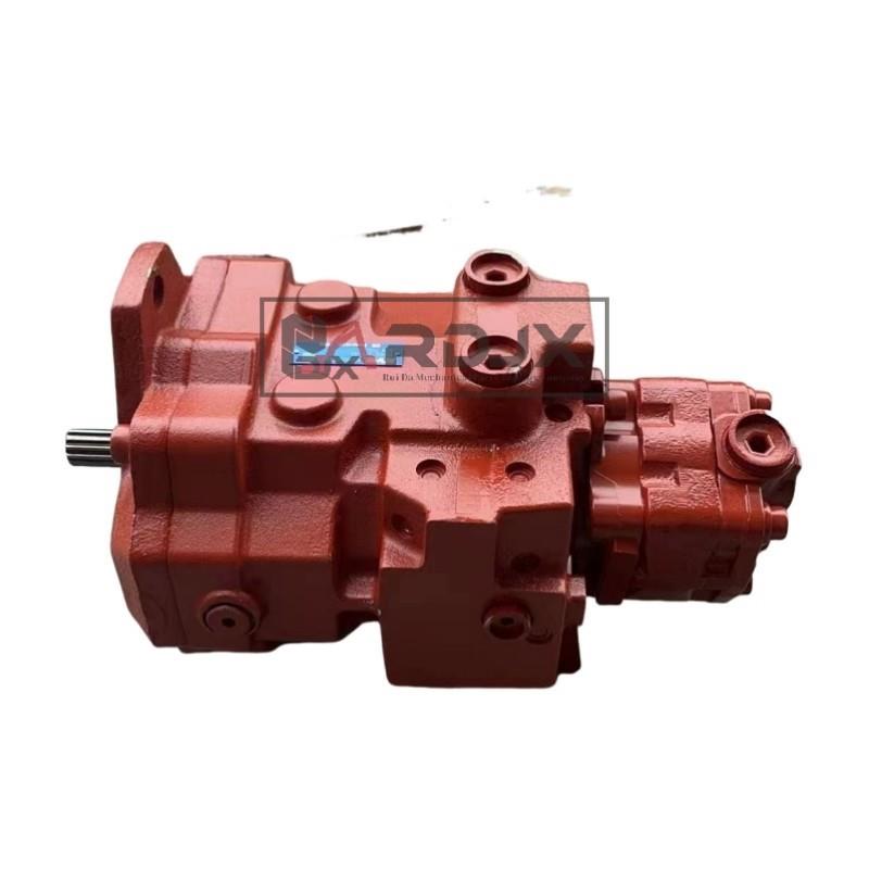 适用挖掘机液压泵PSVD2-21E PSVD2-27E HP5V45 HP3V80主液压泵