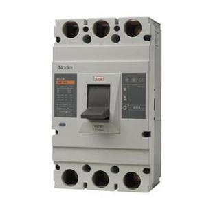 上海良信直流塑壳断路器NDM2Z直流断路器 630 NDM2Z