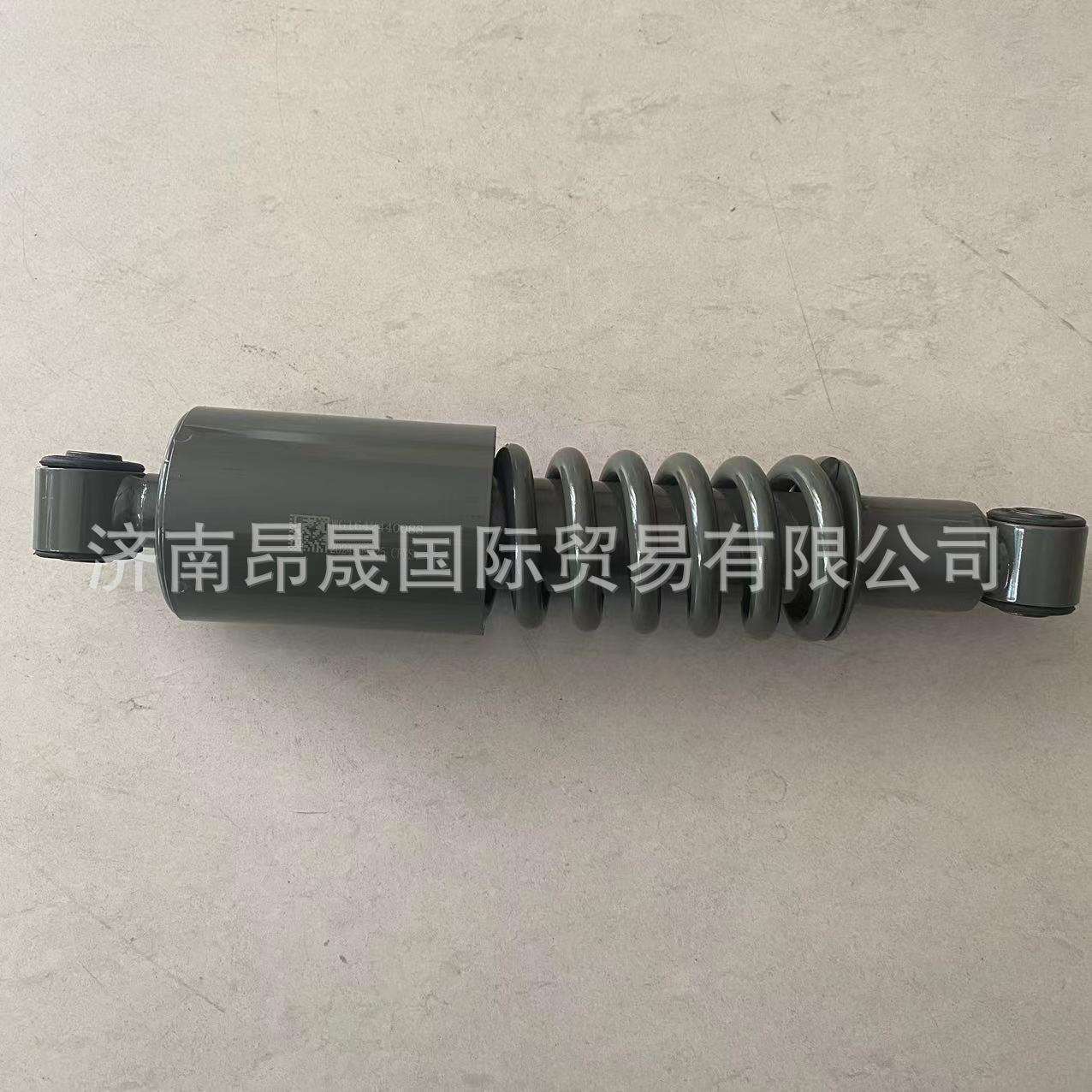 重汽HOWO T7H T5汕德卡C7H C9H 豪瀚 WG1642440088后悬减振器总成