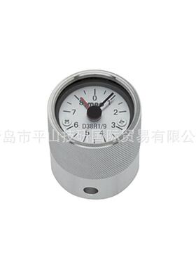 IMAO今尾D38L1/9指示器 D38R1/9拨号显示器旋钮 刻度显示器