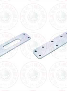 LJ-3045A LJ-4045A 方形联板 厂家直供 线路连接金具一站式