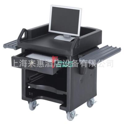 CAMBRO FPID24 安全存储识别夹24件/箱