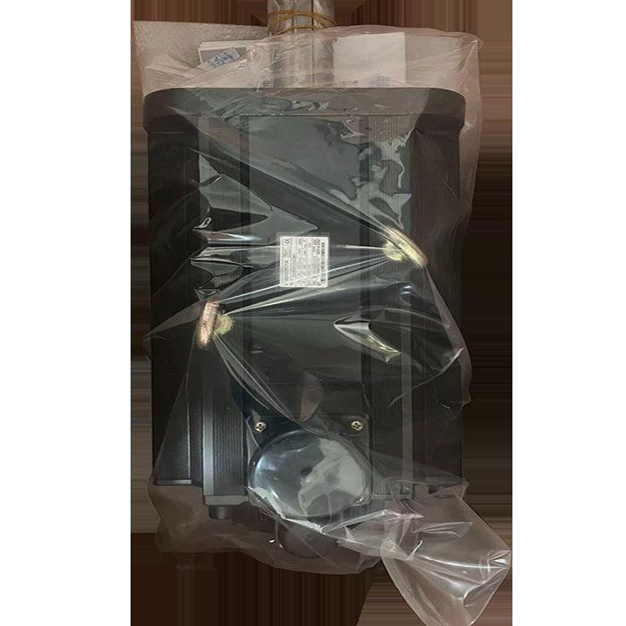 YASKAWA安川伺服电机马达 400W SGMJV-04AAA61 2KW