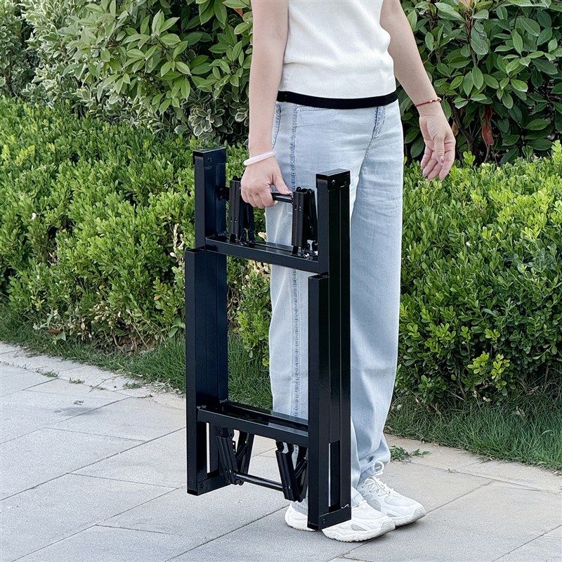 折叠桌子腿长方形桌腿架子桌子架桌架折叠桌支架桌脚架餐桌支撑架,住宅家具,桌腿/桌架,淘宝优惠券,粉丝福利购,淘宝优惠卷