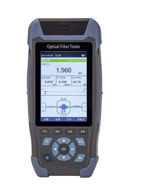 Fiber tester OTDR光时域反射仪NK3200D