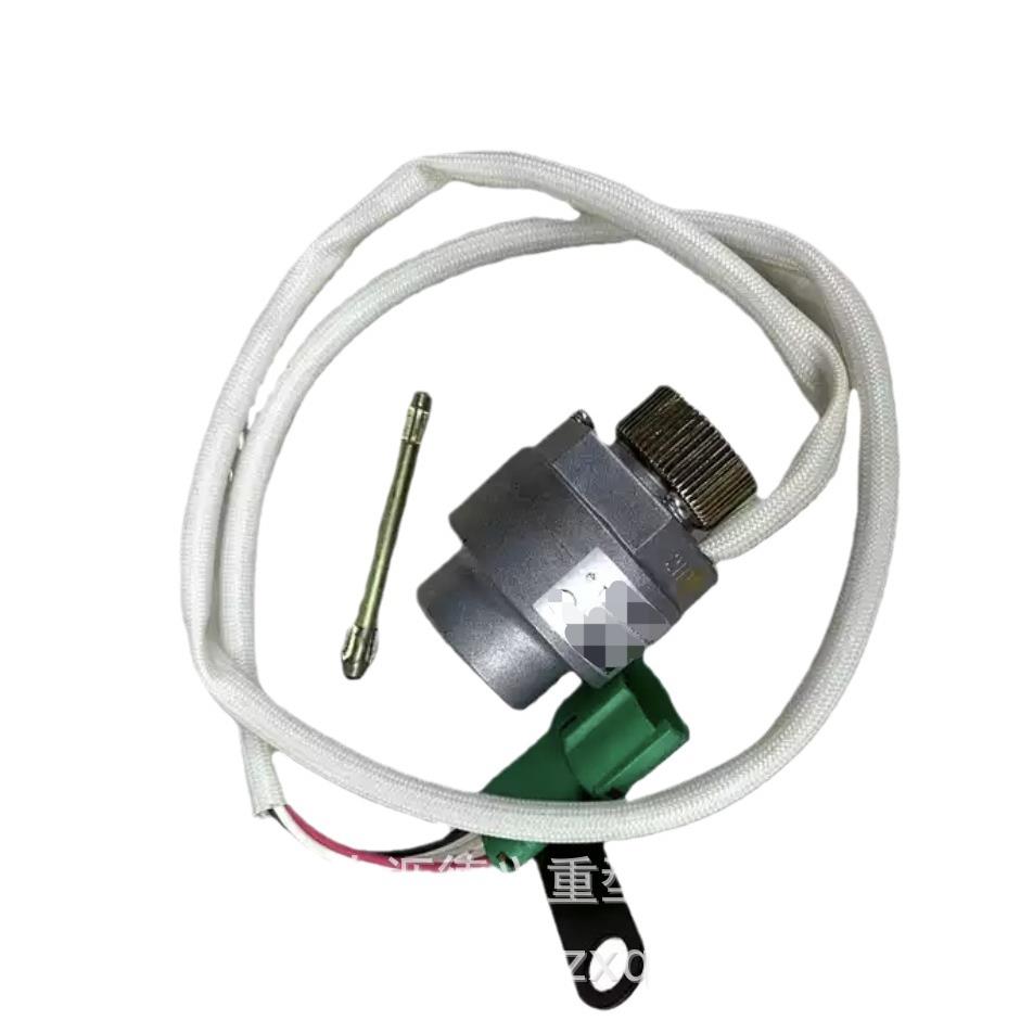 适用五十铃8PD1 8PE1 10PE1 10PD1 10PC1速度传感器1-83127441-2