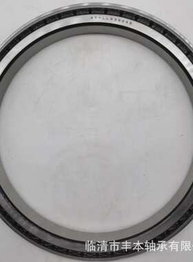 角接触轴承挖掘机轴承350*400*22mm SF7002PX1轴承