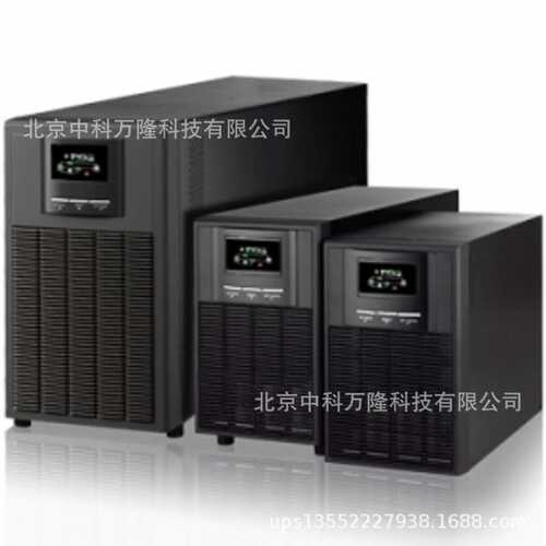 UPS 电源 不间断 SIU-31P-W5C 并机选件 应急  长延时
