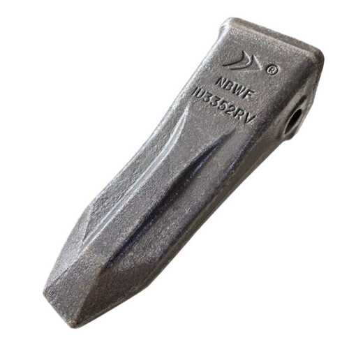 斗齿1U3352RV挖掘机零件E320抗磨尖齿销子Excavator Bucket Teeth