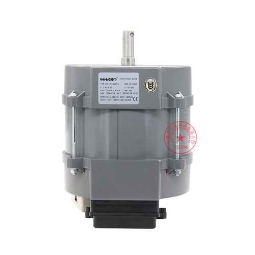 西尔康门电机/YVP100-6(02)门机马达3201.05.9259H全新适用于蒂森