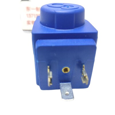 进口意大利卡士妥电磁阀线圈Castel 9300/RA6 HF2 220-230V 8W