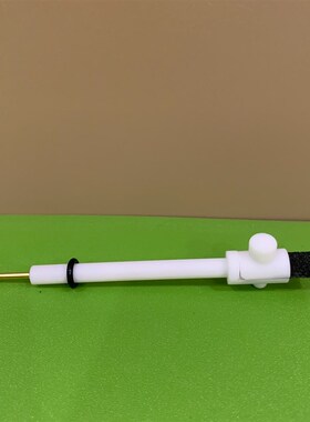 RVC工作电极 网状玻璃碳电极 多孔玻璃碳材料 泡沫碳100ppi泡沫碳