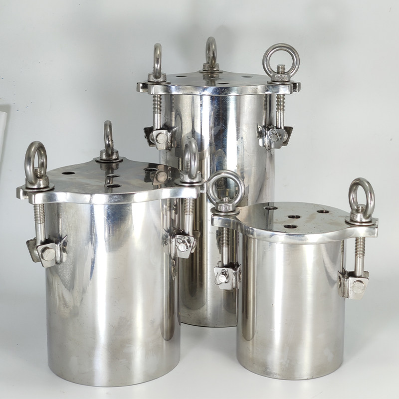 不锈钢压力桶点胶机压力罐10L 100L点胶储料桶灌胶涂料气罐储胶桶