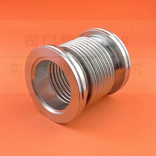 304 真空波纹管软 柔性真空波纹管 软管ISO63  ISO80  ISO100 160