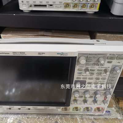 收购租售Agilent/安捷伦 MSOX4024A  MSOX4032A MSOX4022A示波器