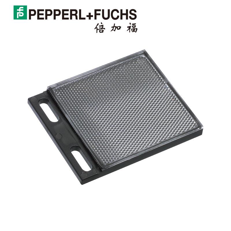 REF-MH50倍加福(PEPPERL+FUCHS)微结构反射板(127832)