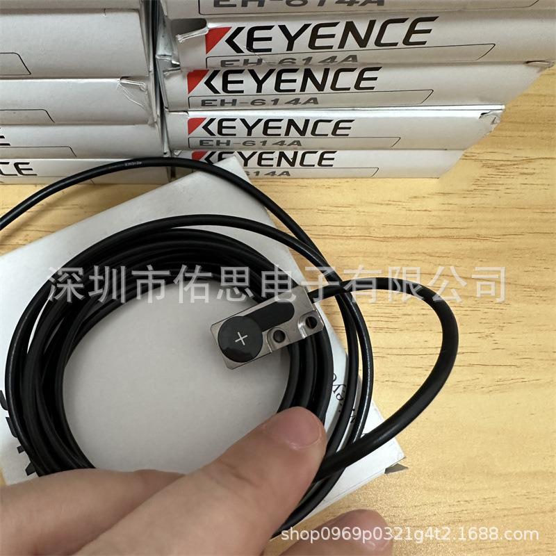 EH-614A EH-402 EH-416 EH-422 EH-430 EH-440 EH-605接近传感器