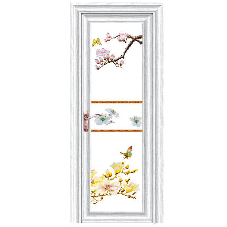 佛山厂家专业家装卫生间门阳台推拉门厨房吊门室内门