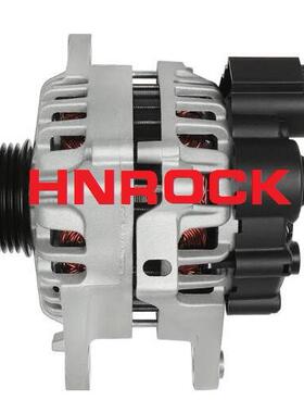 河南若克发电机JA1789IR37300-2265012V90A适用于现代