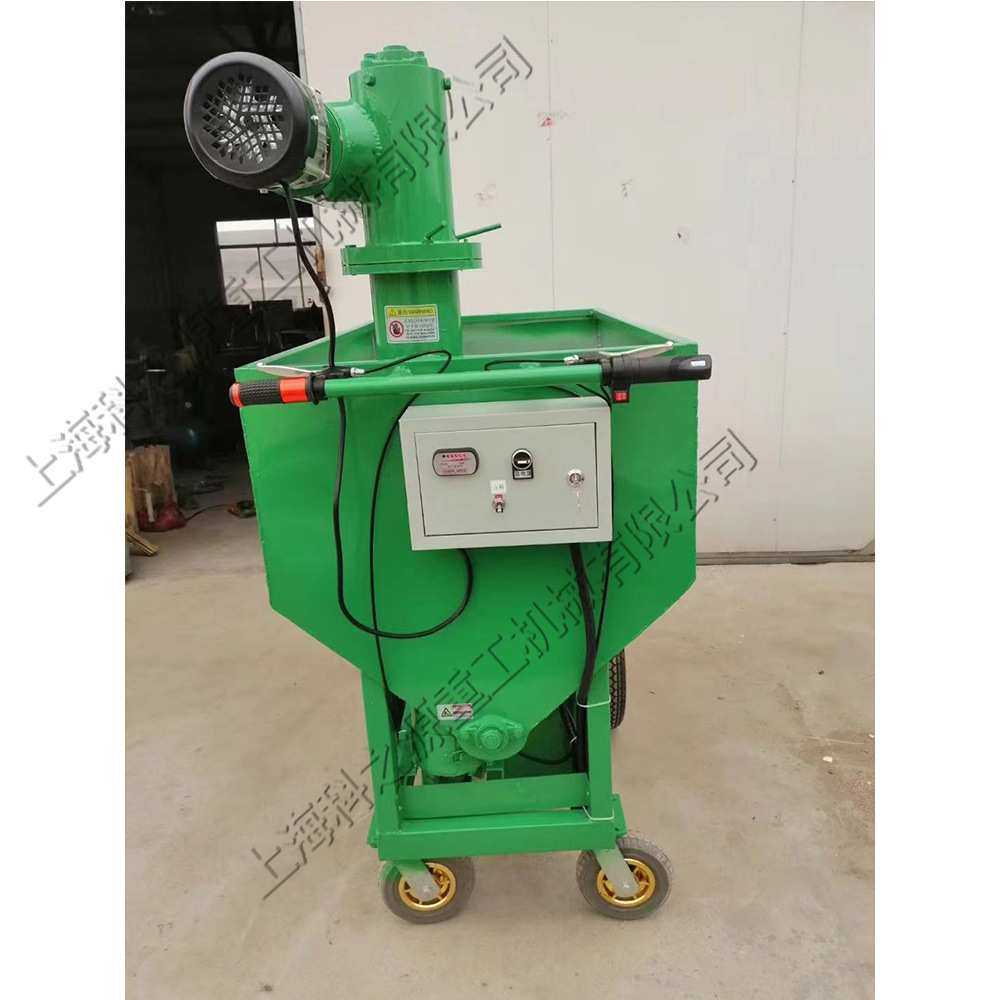 民用养殖场电动喂料机 养鸡厂手推喂料设备 小型阶梯式自走上料机