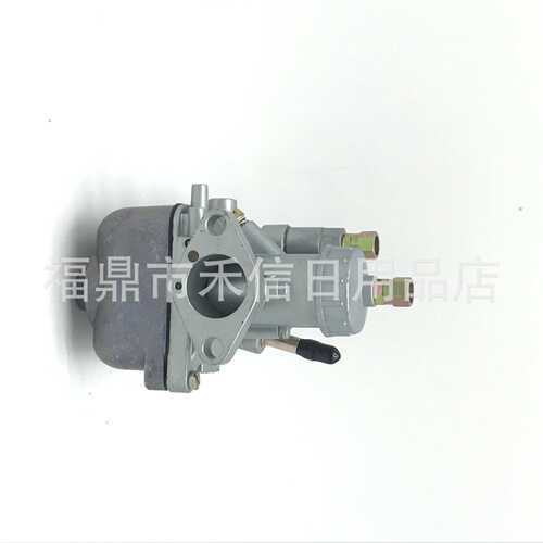 化油器BVF16N1-11用于Simson S50 S51 S70 SR4 Schwalbe KR51/2