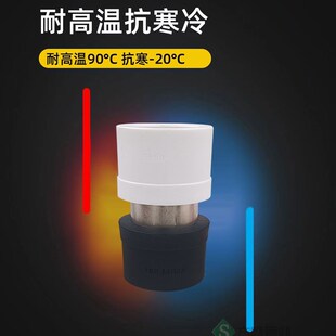 PPR转PE转换接头PB变换PERE转变等径异径弯头PVC水管配件20 25 32