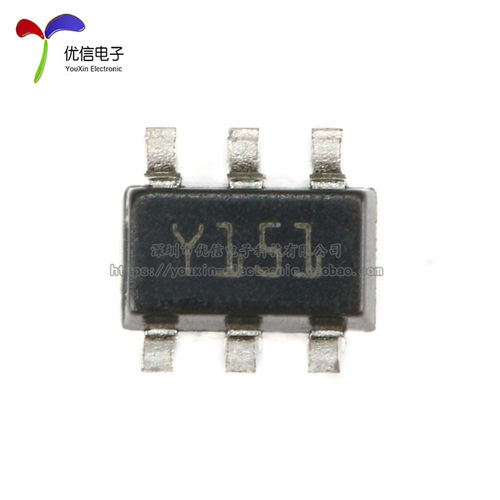 原装正品 贴片 USBLC6-2SC6  芯片 ESD保护器 TVS陈列 SOT-23
