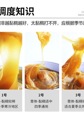 黄油润滑油脂耐高温耐磨挖掘机轴承机械用3#2号锂基脂0号桶装15kg