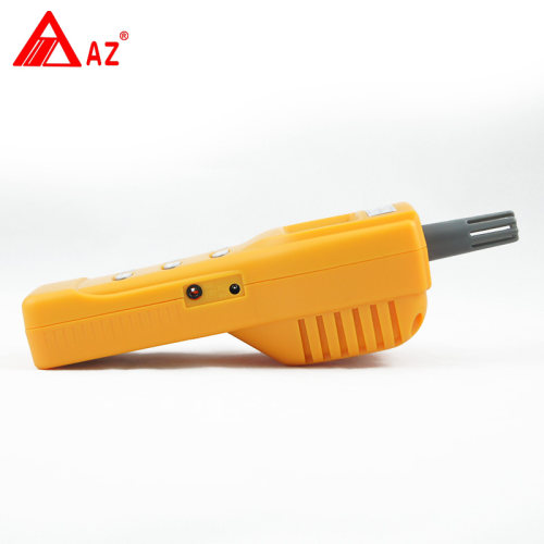 衡欣 CO2检测仪 二氧化碳检测仪 带温度湿度露点温度检测 AZ7755