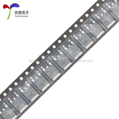 原装正品 NCEP0178AK TO-252-2 100V/78A N沟道 MOS场效应管芯片