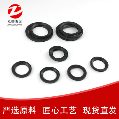 ED圈DIN3869型管接头用ED圈密封垫圈接头密封圈M8-M60g1/8g1/4