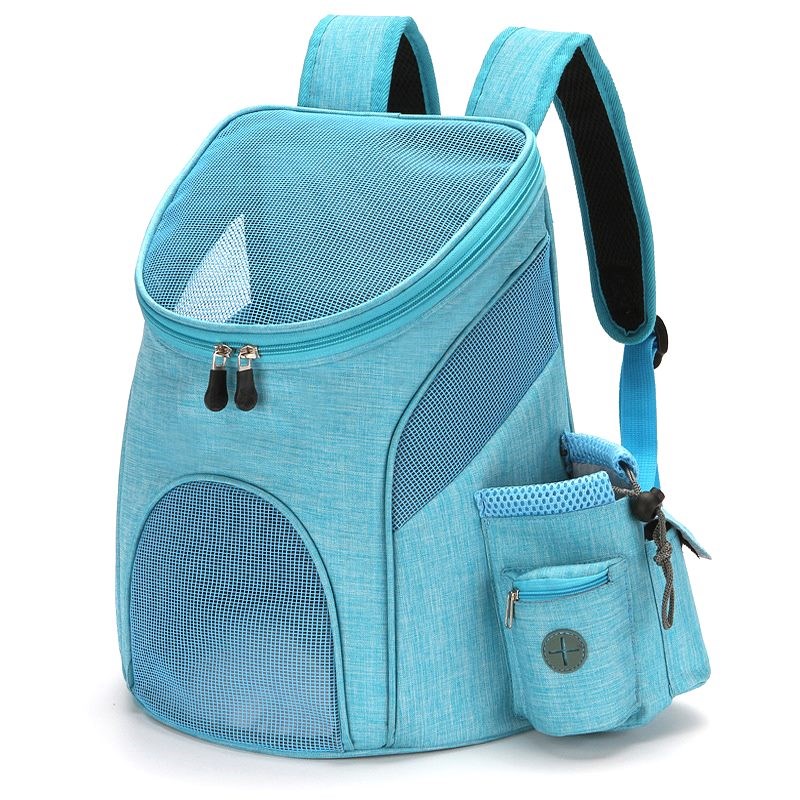 宠物猫包外出便携猫咪户外手提双肩背包猫袋狗狗背猫包狗包猫背包