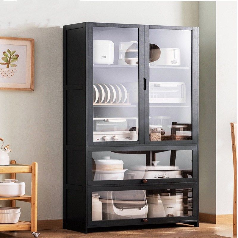 餐边柜现代简约客厅柜子边柜储物柜厨房橱柜置物柜茶水柜收纳柜子,住宅家具,餐边柜,淘宝优惠券,粉丝福利购,淘宝优惠卷