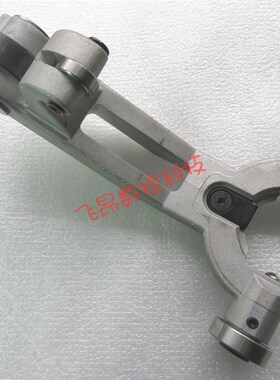 台群钻攻机f刀架BT30刀架刀夹加工中心刀库配件