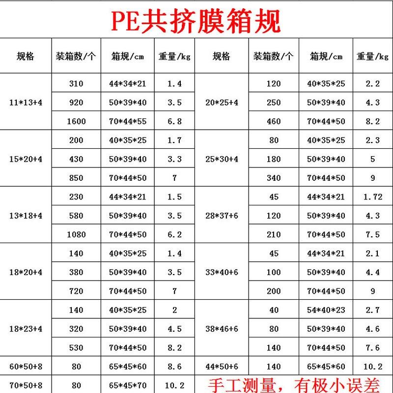 气泡信封袋彩色PE共挤膜服装气泡袋防震泡沫快递袋加厚泡泡包装袋