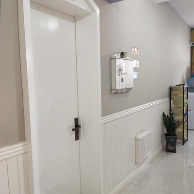 阳台34725生木浮雕态板吊顶板材幼儿材园装饰料护墙装饰走板墙裙