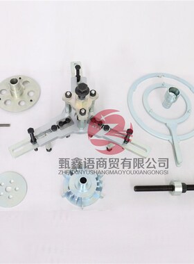 DSG福克斯双离合工具大通自动变速箱工具干式双离合帝豪荣威波箱