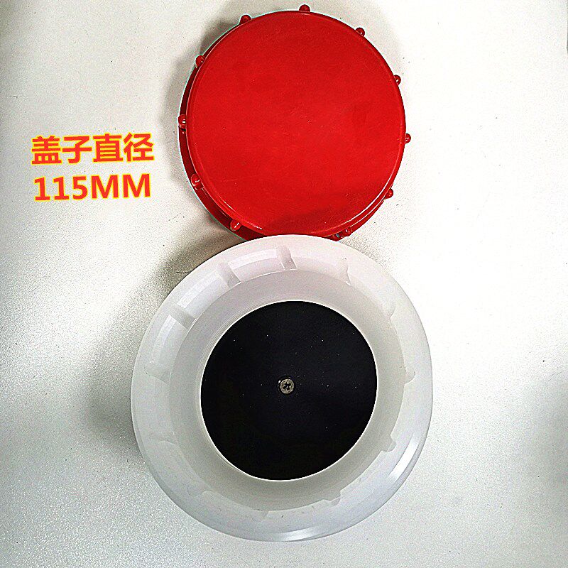 订制各种瓶盖锁紧器旋盖头瓶盖拧盖头锁口封口器搭配风批电钻使用