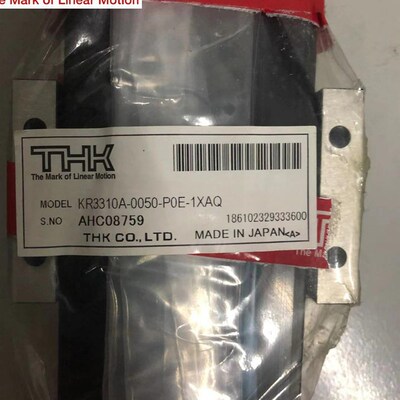 全新原装正品 THK直线模块 KR3310A-0050-P0E-1XAQ 现货出售特价