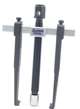 日本世霸滑动式超薄爪拉玛器 拔轮器圆柱型 ABT 90 90L