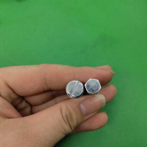 适用春风MT800 NK800 450SR离合手柄 前刹手柄螺丝牛角制动螺丝