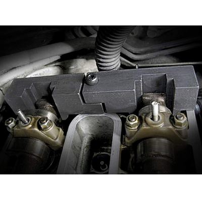 宝马M62 M60 X5X6 740 4.4 4.8路虎揽胜4.4 V8发动机正时专用工具